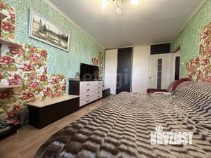 1-к квартира, вторичка, 33м2, 5/5 этаж
