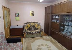 2-к квартира, вторичка, 50м2, 9/9 этаж