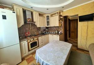 3-к квартира, вторичка, 58м2, 3/9 этаж