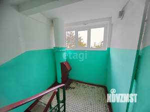 1-к квартира, вторичка, 26м2, 4/9 этаж