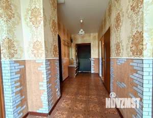 3-к квартира, вторичка, 56м2, 4/4 этаж