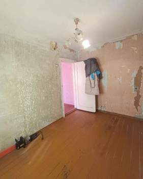 2-к квартира, вторичка, 38м2, 1/2 этаж