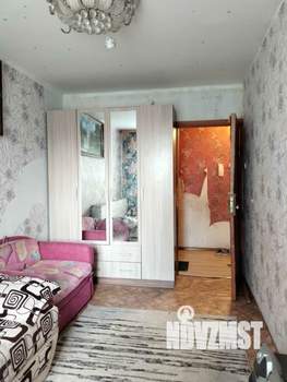 3-к квартира, вторичка, 57м2, 1/5 этаж