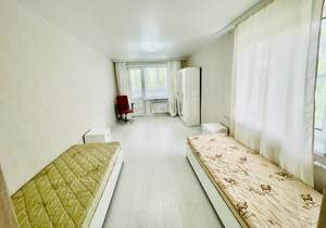 3-к квартира, вторичка, 67м2, 5/9 этаж