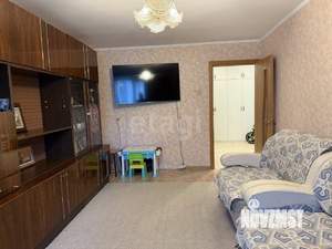 2-к квартира, вторичка, 49м2, 4/5 этаж