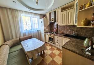 3-к квартира, вторичка, 58м2, 3/9 этаж