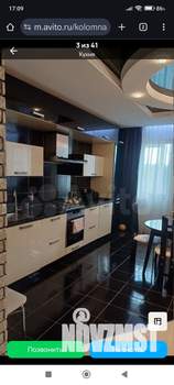 2-к квартира, вторичка, 65м2, 4/6 этаж