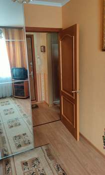 2-к квартира, вторичка, 43м2, 8/9 этаж