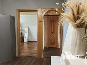 3-к квартира, вторичка, 67м2, 5/5 этаж