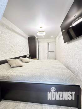 3-к квартира, вторичка, 64м2, 8/9 этаж