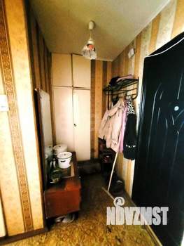 1-к квартира, вторичка, 30м2, 3/5 этаж