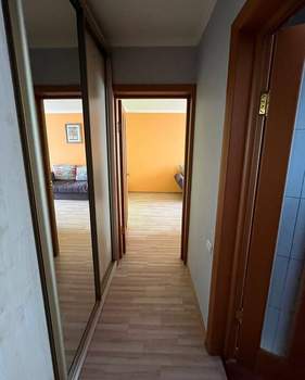 2-к квартира, вторичка, 59м2, 6/10 этаж