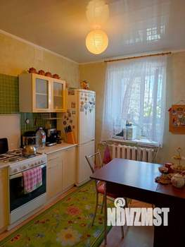 3-к квартира, вторичка, 58м2, 5/5 этаж