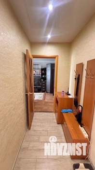 3-к квартира, вторичка, 61м2, 4/9 этаж