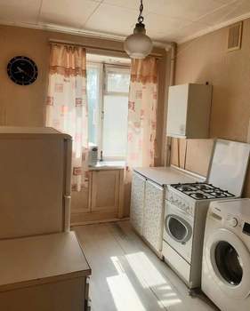 1-к квартира, вторичка, 32м2, 3/9 этаж