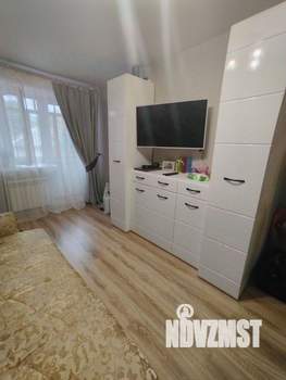 2-к квартира, вторичка, 41м2, 2/5 этаж