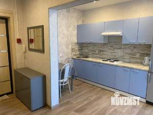 1-к квартира, вторичка, 35м2, 9/12 этаж