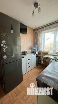 3-к квартира, вторичка, 63м2, 4/9 этаж