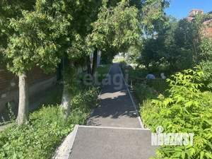 2-к квартира, вторичка, 42м2, 2/2 этаж