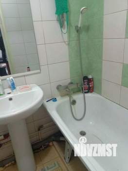 1-к квартира, вторичка, 23м2, 4/5 этаж