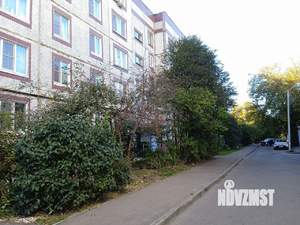 1-к квартира, вторичка, 33м2, 5/5 этаж