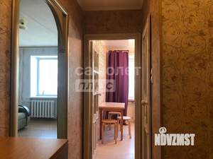 1-к квартира, вторичка, 30м2, 2/5 этаж
