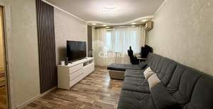 2-к квартира, вторичка, 47м2, 3/5 этаж