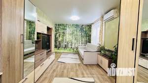 1-к квартира, вторичка, 30м2, 5/5 этаж