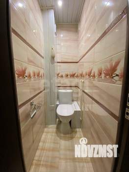 3-к квартира, вторичка, 60м2, 6/9 этаж