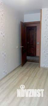 2-к квартира, вторичка, 42м2, 1/9 этаж