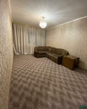 2-к квартира, вторичка, 48м2, 3/9 этаж