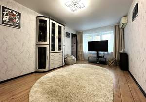 2-к квартира, вторичка, 41м2, 2/3 этаж