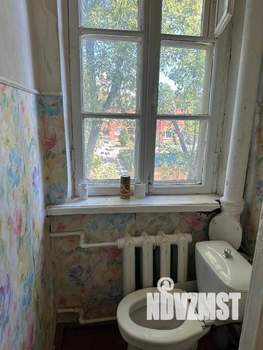 2-к квартира, вторичка, 47м2, 2/2 этаж