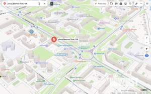 3-к квартира, вторичка, 69м2, 4/7 этаж