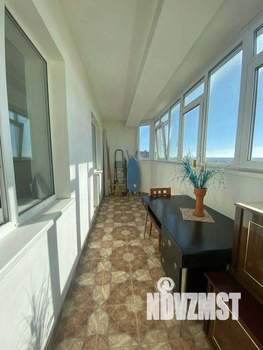 1-к квартира, вторичка, 40м2, 14/17 этаж