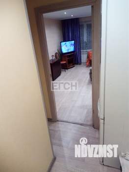 2-к квартира, вторичка, 42м2, 4/5 этаж