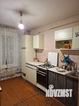 2-к квартира, вторичка, 51м2, 1/9 этаж