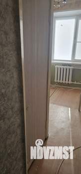 1-к квартира, вторичка, 36м2, 3/5 этаж