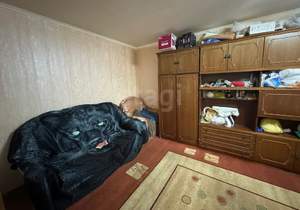 2-к квартира, вторичка, 44м2, 3/9 этаж