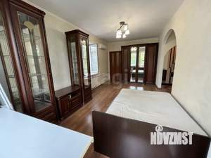 1-к квартира, вторичка, 33м2, 4/4 этаж