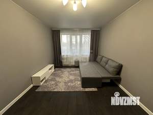 1-к квартира, вторичка, 31м2, 4/5 этаж