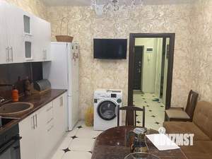 1-к квартира, вторичка, 48м2, 2/14 этаж