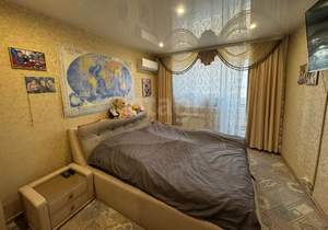 2-к квартира, вторичка, 44м2, 5/5 этаж