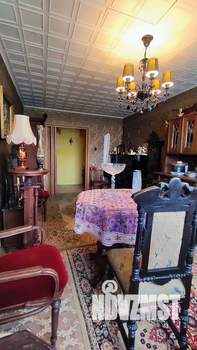 3-к квартира, вторичка, 65м2, 5/9 этаж