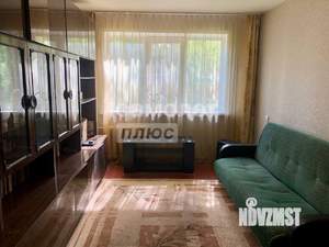 1-к квартира, вторичка, 30м2, 1/5 этаж