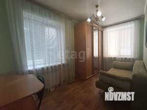 2-к квартира, вторичка, 40м2, 2/2 этаж