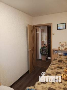 2-к квартира, вторичка, 43м2, 9/9 этаж