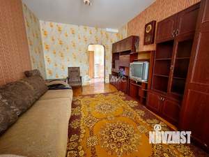 3-к квартира, вторичка, 56м2, 4/4 этаж