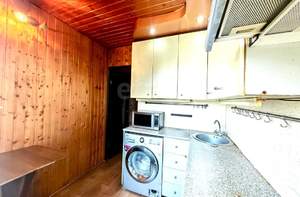 3-к квартира, вторичка, 55м2, 2/5 этаж