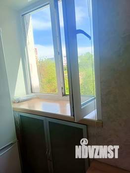 1-к квартира, вторичка, 23м2, 4/5 этаж